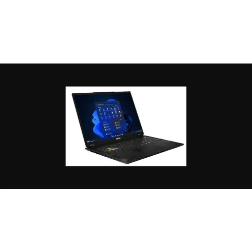 MSI Stealth 18 HX AI A2XWJG-033PL - Ultra 9 275HX 18" 64GB 2TB Win11Pro RTX 5090
