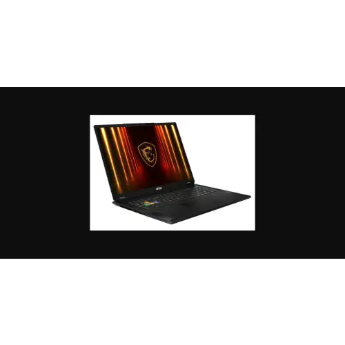 MSI Stealth 18 HX AI A2XWJG-033PL - Ultra 9 275HX 18