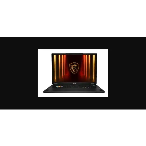 MSI Stealth 18 HX AI A2XWJG-033PL - Ultra 9 275HX 18