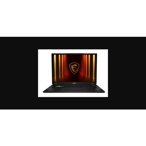 MSI Stealth 18 HX AI A2XWIG-037PL - Ultra 9 275HX 18