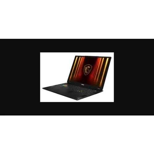 MSI Stealth 18 HX AI A2XWIG-037PL - Ultra 9 275HX 18