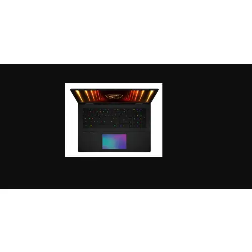 MSI Titan 18 HX AI A2XWJG-477PL- Ultra 9 285HX 18