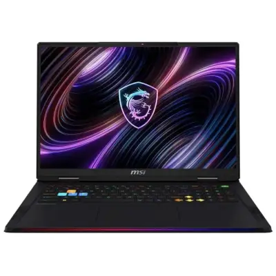 MSI Raider 18 Max HX A2WJ-1235PL - Ultra 9 290HX Plus 18