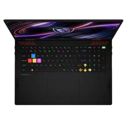 MSI Raider 18 Max HX A2WJ-1235PL - Ultra 9 290HX Plus 18