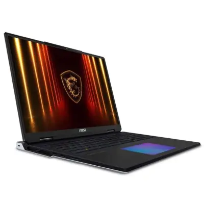 MSI Titan 18 HX A2WJ-1234PL Intel Core 9 290HX Plus 18