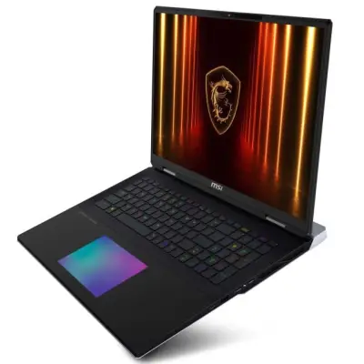 MSI Titan 18 HX A2WJ-1234PL Intel Core 9 290HX Plus 18