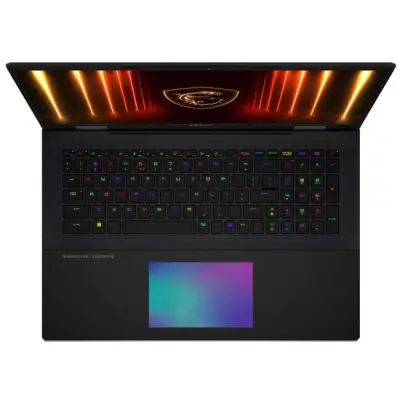 MSI Titan 18 HX A2WJ-1234PL Intel Core 9 290HX Plus 18