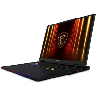MSI Raider 18 HX A2WH-1241PL Intel Core 9 Ultra 9 275HX 18