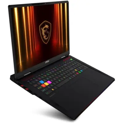 MSI Raider 18 HX A2WH-1241PL Intel Core 9 Ultra 9 275HX 18