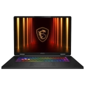 MSI Crosshair 18 HX AI A2XWGXKG-078PL Intel Core 9 Ultra 9 275HX 18" 32GB 1TB Win11 Enterprise RTX 5070