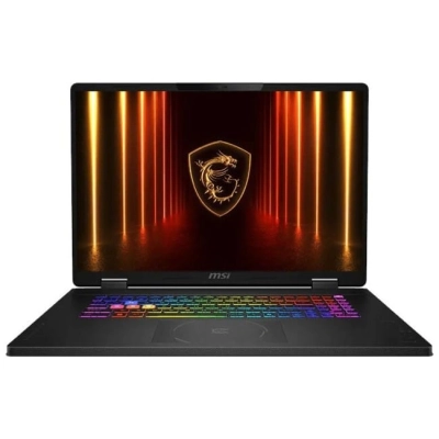MSI Crosshair 18 HX AI A2XWGXKG-078PL Intel Core 9 Ultra 9 275HX 18" 32GB 1TB Win11 Enterprise RTX 5070