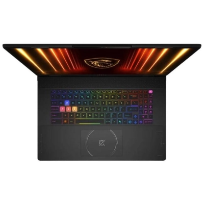 MSI Crosshair 18 HX AI A2XWGXKG-078PL Intel Core 9 Ultra 9 275HX 18