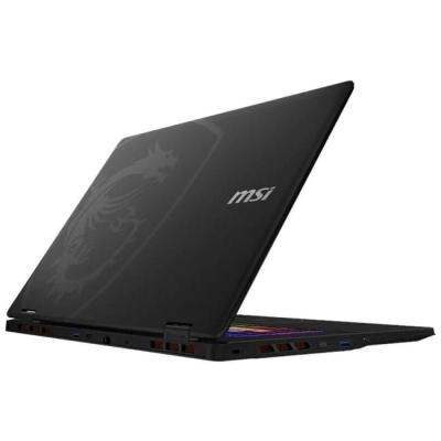 MSI Crosshair 18 HX AI A2XWGXKG-078PL Intel Core 9 Ultra 9 275HX 18