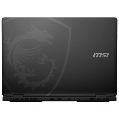 MSI Crosshair 18 HX AI A2XWGXKG-078PL Intel Core 9 Ultra 9 275HX 18