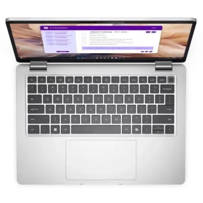 Dell Pro 13 Plus - Ryzen 5 PRO 230 13,3