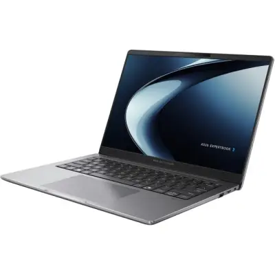 ASUS ExpertBook PM3406CKA-LY0285X - Ryzen AI 5 330 14'' 16GB 512GB Win11 Enterprise Szary