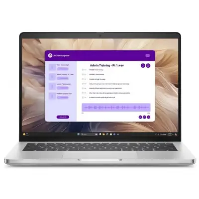 Dell Pro 14 Plus - Ryzen AI 7 PRO 350 14