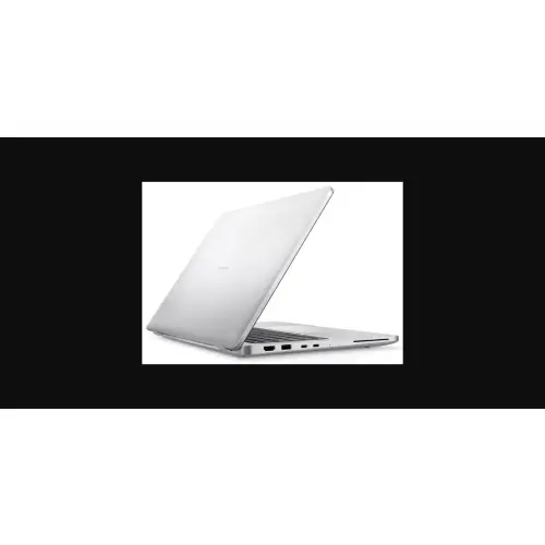 Dell Pro 14 Plus - Ryzen AI 7 PRO 350 14