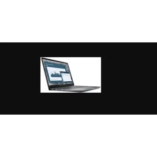 Dell Pro 14 - Ryzen 5 PRO 230 14" 16GB 512GB Win11Pro