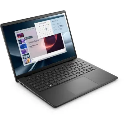 Dell Pro 14 Essential - Ryzen 7 250 14" 16GB 512GB Win11 Enterprise Czarny