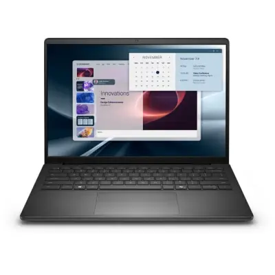Dell Pro 14 Essential - Ryzen 7 250 14
