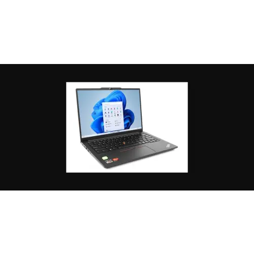 Lenovo ThinkPad E14 G6 - Ryzen 5 7535HS 14
