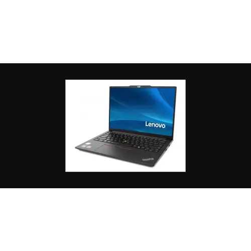 Lenovo ThinkPad E14 G6 - Ryzen 5 7535HS 14