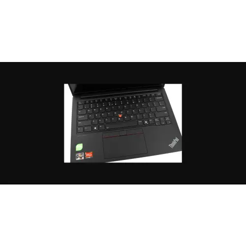 Lenovo ThinkPad E14 G6 - Ryzen 5 7535HS 14