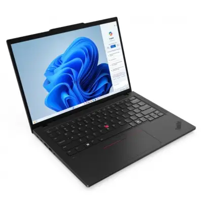 Lenovo ThinkPad T14 G5 - Ryzen 7 PRO 8840U 14"-WUXGA-400 nitów 16GB 512GB Win11Pro
