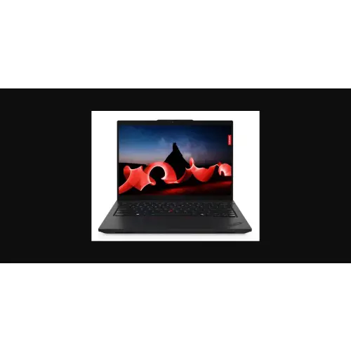 Lenovo ThinkPad L14 G5 - Ryzen 5 PRO 7535U 14"-WUXGA-400N 16GB 512GB W11P