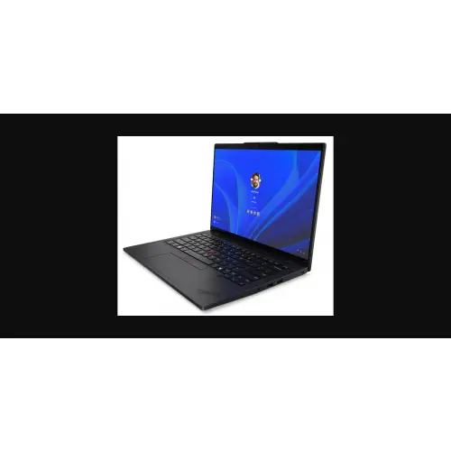 Lenovo ThinkPad L14 G5 - Ryzen 5 PRO 7535U 14