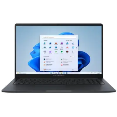 ASUS ExpertBook BM1503CDA-S71744W - Ryzen 5 150 15,6" 16GB 1TB Win11 Enterprise