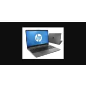 HP 255 G9 - Ryzen 5 5625U 15,6"-FHD 8GB 256GB no Os