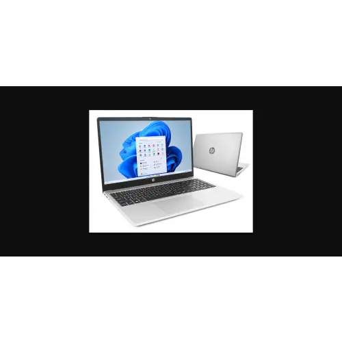 HP 255 G10 - Ryzen 7 7735U 15,6"-FHD 16GB 2TB Win11Home