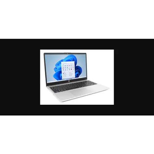 HP 255 G10 - Ryzen 7 7735U 15,6