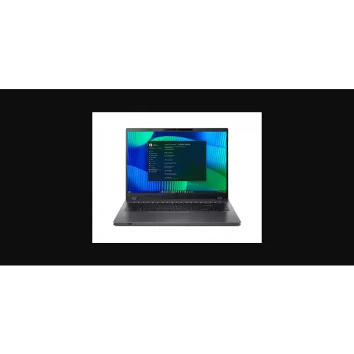 Acer TravelMate P2 16 TMP216-41-TCO - Ryzen 7 PRO 7735U 16