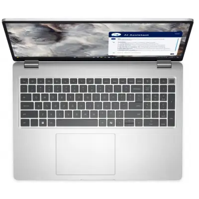 Dell Pro 16 Plus - Ryzen 5 PRO 230 16