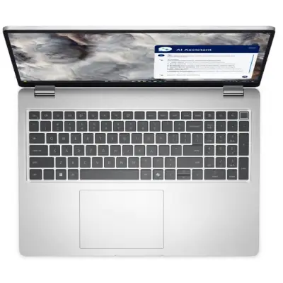 Dell Pro 16 Plus - Ryzen AI 5 PRO 340 16