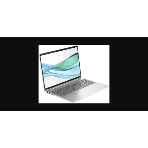 HP ProBook 465 G11 - Ryzen 5 7535U 16
