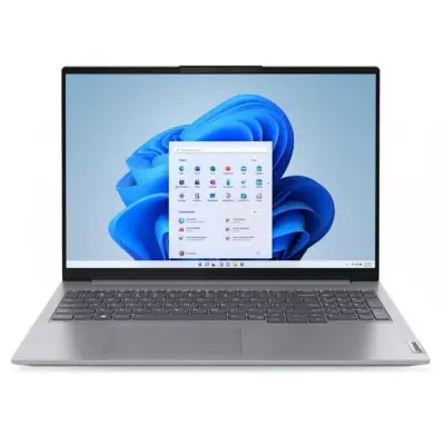 Lenovo ThinkBook 16 G6 - Ryzen 7 7730U 16