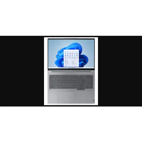 Lenovo ThinkBook 16 G6 - Ryzen 7 7730U 16