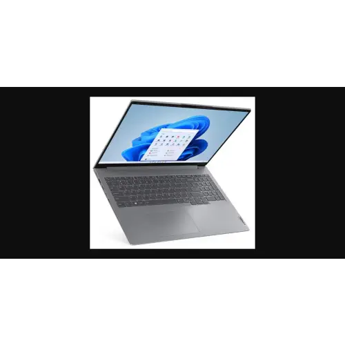 Lenovo ThinkBook 16 G6 - Ryzen 7 7730U 16"-WUXGA 32GB 1TB Win11Pro