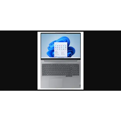 Lenovo ThinkBook 16 G6 - Ryzen 7 7730U 16