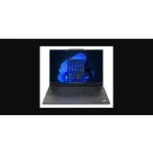 Lenovo ThinkPad E16 G2 - Ryzen 5 7535HS 16"-WUXGA 16GB 512GB Win11P