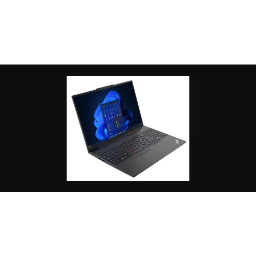 Lenovo ThinkPad E16 G2 - Ryzen 5 7535HS 16