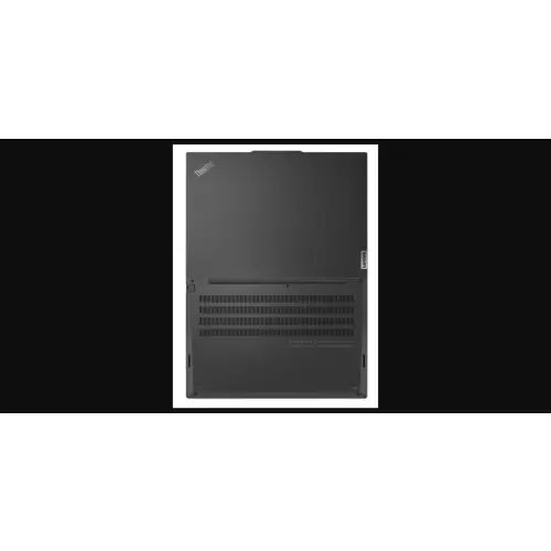 Lenovo ThinkPad E16 G2 - Ryzen 5 7535HS 16