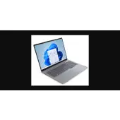 Lenovo ThinkBook 16 G7 - Ryzen 5 7535HS 16"-WUXGA 16GB 512GB Win11P