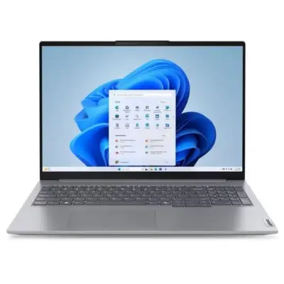 Lenovo ThinkBook 16 G7 - Ryzen 5 7535HS 16
