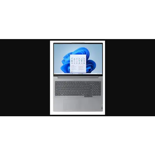 Lenovo ThinkBook 16 G7 - Ryzen 5 7535HS 16