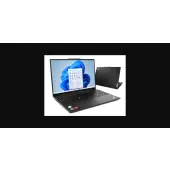 Lenovo ThinkPad E16 G2 - Ryzen 7 7735HS 16"-WUXGA 16GB 512GB W11P